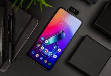ASUS ZenFone 7 va debuta oficial pe data de 26 august, conform unui nou teaser