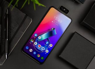 ASUS ZenFone 7 va debuta oficial pe data de 26 august, conform unui nou teaser