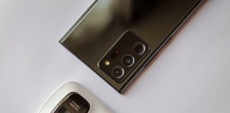 Samsung Galaxy Note 20 Ultra vs Nokia PureView 808 – O comparație foto surprinzătoare!