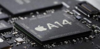 Procesorul Apple A14 devine oficial – 6 nuclee și arhitectură de 5nm