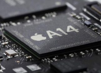 Procesorul Apple A14 devine oficial – 6 nuclee și arhitectură de 5nm