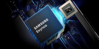 Procesorul Samsung Exynos 1000 ar putea fi cel puțin la fel de puternic ca viitorul Snapdragon 875