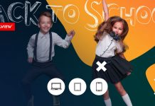 Allview dă start campaniei de toamnă „Back to School”