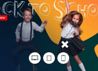 Allview dă start campaniei de toamnă „Back to School”