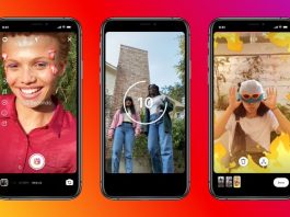 Noul update la Instagram Reels aduce videoclipuri mai lungi și mai multe opțiuni de editare