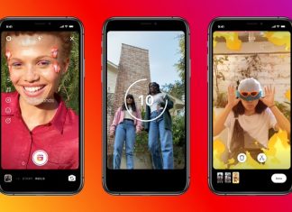 Noul update la Instagram Reels aduce videoclipuri mai lungi și mai multe opțiuni de editare