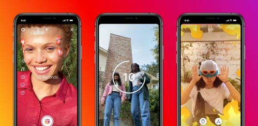 Noul update la Instagram Reels aduce videoclipuri mai lungi și mai multe opțiuni de editare