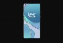 Noi scăpări ne-ar putea oferi un prim look pentru viitorul OnePlus 8T