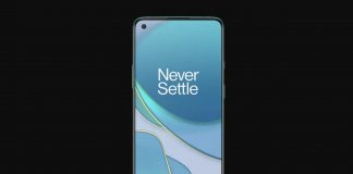 Noi scăpări ne-ar putea oferi un prim look pentru viitorul OnePlus 8T