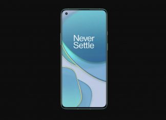 Noi scăpări ne-ar putea oferi un prim look pentru viitorul OnePlus 8T