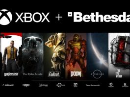 Microsoft are în plan achiziționarea ZeniMax Media, compania-părinte a studio-ului care produce seria de jocuri DOOM