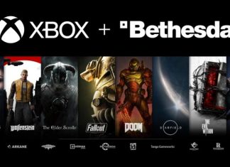 Microsoft are în plan achiziționarea ZeniMax Media, compania-părinte a studio-ului care produce seria de jocuri DOOM