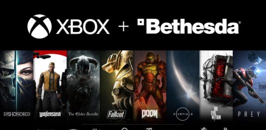 Microsoft are în plan achiziționarea ZeniMax Media, compania-părinte a studio-ului care produce seria de jocuri DOOM