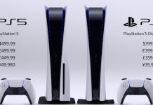Sony anunță prețul și data de lansare pentru noile console PlayStation 5