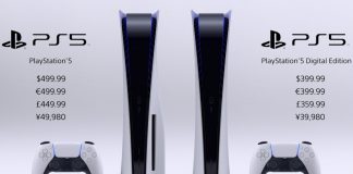 Sony anunță prețul și data de lansare pentru noile console PlayStation 5