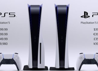 Sony anunță prețul și data de lansare pentru noile console PlayStation 5