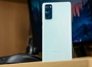 Samsung Galaxy S20 Fan Edition 5G – dotări de top la un preț mai accesibil