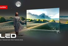 Allview lansează primele televizoare QLED din portofoliu – prețul de pornire este de 2500 de lei