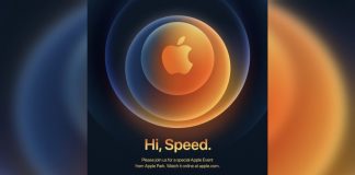 iPhone 12 va fi lansat pe data de 13 octombrie