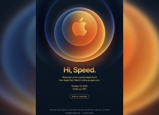 iPhone 12 va fi lansat pe data de 13 octombrie
