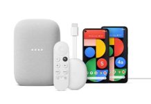 Să discutăm despre ce a fost lansat la evenimentul Google: Pixel 5, Pixel 4a 5G, un nou Chromecast și Nest Audio