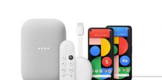 Să discutăm despre ce a fost lansat la evenimentul Google: Pixel 5, Pixel 4a 5G, un nou Chromecast și Nest Audio