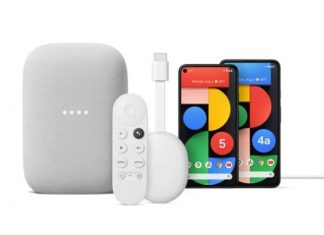 Să discutăm despre ce a fost lansat la evenimentul Google: Pixel 5, Pixel 4a 5G, un nou Chromecast și Nest Audio