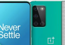 Noi scăpări sugerează că OnePlus 8T va fi mai mare decât predecesorul său