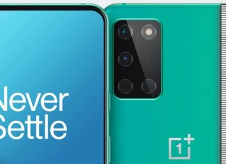 Noi scăpări sugerează că OnePlus 8T va fi mai mare decât predecesorul său