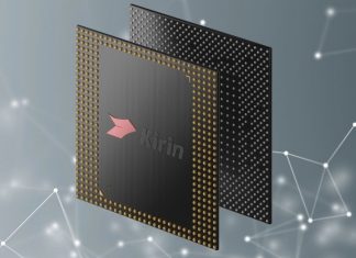 Procesorul Kirin 9000 va avea o performanță identică cu chip-ul Exynos 1080