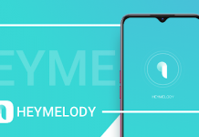 HeyMelody este aplicația celor de la OnePlus prin care Oppo și OnePlus oferă update-uri software căștilor wireless și pe alte dispozitive