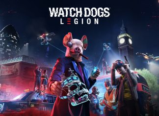 Watch Dogs Legion va avea cerințe de sistem impresionante