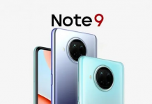 Redmi Note 9 Pro 5G are confirmată camera principală de 108MP și procesorul Snapdragon 750G
