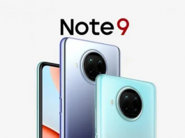 Redmi Note 9 Pro 5G are confirmată camera principală de 108MP și procesorul Snapdragon 750G