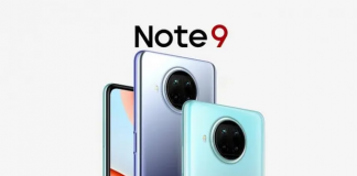Redmi Note 9 Pro 5G are confirmată camera principală de 108MP și procesorul Snapdragon 750G