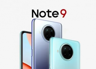 Redmi Note 9 Pro 5G are confirmată camera principală de 108MP și procesorul Snapdragon 750G