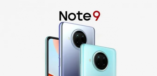 Redmi Note 9 Pro 5G are confirmată camera principală de 108MP și procesorul Snapdragon 750G