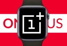 OnePlus Watch Cyberpunk 2077 Edition va fi lansat în curând