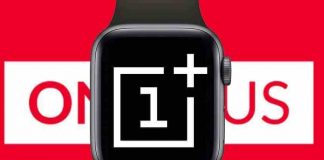 OnePlus Watch Cyberpunk 2077 Edition va fi lansat în curând