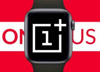 OnePlus Watch Cyberpunk 2077 Edition va fi lansat în curând