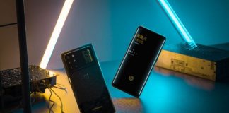 OnePlus 8T Cyberpunk 2077 Edition devine oficial în China