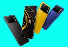 POCO M3 debutează la sub 150€ cu baterie de 6000mAh, procesor Snapdragon 662, difuzoare stereo