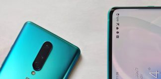Telefoanele din seria OnePlus 8 primesc pachetul de securitate de noiembrie și o mulțime de rezolvări de bug-uri cu ultimul update