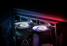 XPG anunță ventilatorul VENTO PRO 120 PWM, proiectat în colaborare cu Nidec