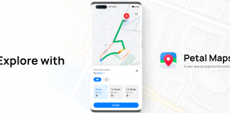Petal Maps – Iată cum se descurcă alternativa la Google Maps din partea Huawei