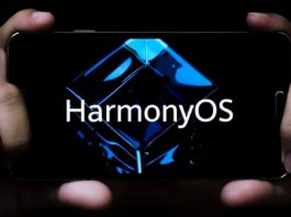Huawei va lansa prima versiune beta de HarmonyOS pe 18 decembrie