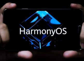 Huawei va lansa prima versiune beta de HarmonyOS pe 18 decembrie
