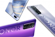 Seria Honor V40 nu va avea procesorul Kirin 9000