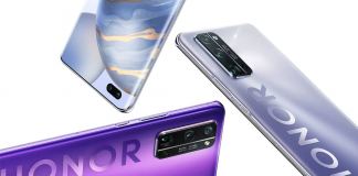 Seria Honor V40 nu va avea procesorul Kirin 9000