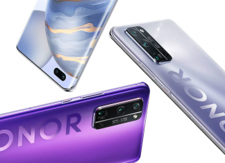Seria Honor V40 nu va avea procesorul Kirin 9000
